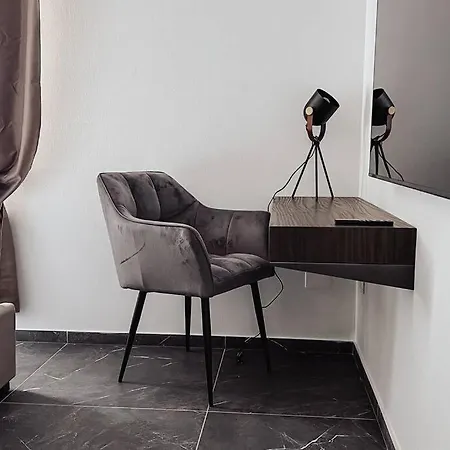 Residenza Maremio B