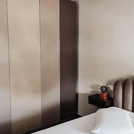 Residenza Maremio B Apartment