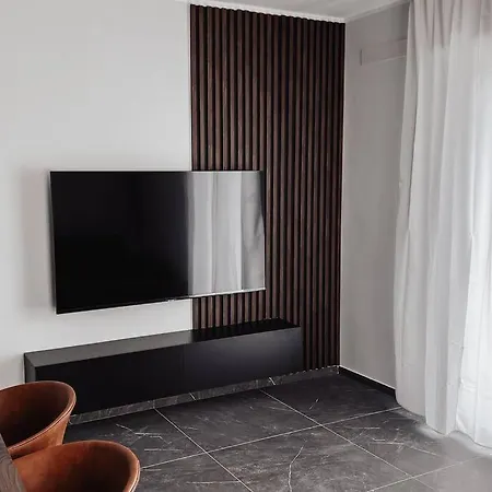 Apartment Residenza Maremio B Savio di Ravenna