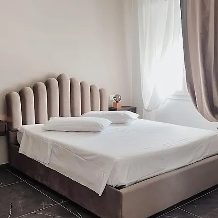 Residenza Maremio B *