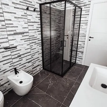Residenza Maremio B