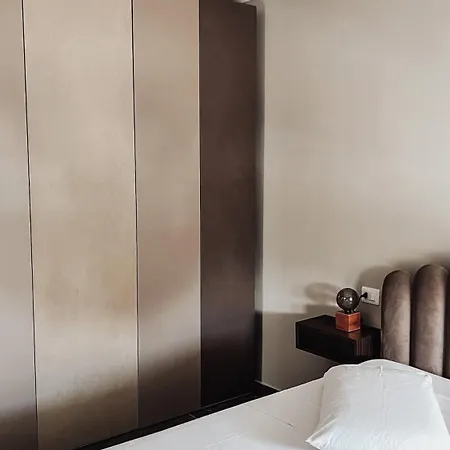 Comodo E Moderno Vicino Mare E Citta Apartman