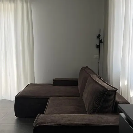 アパート Comodo E Moderno Vicino Mare E Citta *