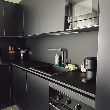 Comodo E Moderno Vicino Mare E Citta Apartman Savio di Ravenna